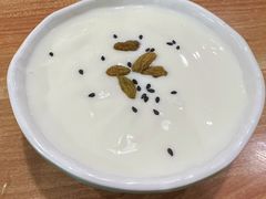 阿尔曼手工酸奶-新疆食府(华龙店)