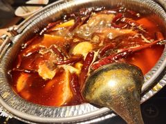 -牛New寿喜烧(虹桥新天地店)