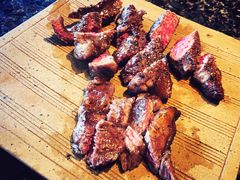 -老乾杯和牛烧肉(王府中环店)