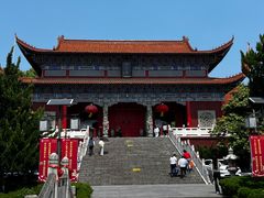 -开福禅寺