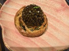 -甄御•海鲜新青岛菜(麦岛店)