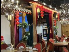-金苑酒家·客家菜·广东老字号(万象店)