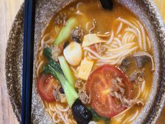 -蒙自源小锅米线(金佰利店)