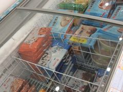 -爱森优选超市(徽宁路店)