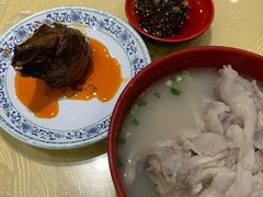 -廖老妈蹄花店(人民公园陕西街259号店)