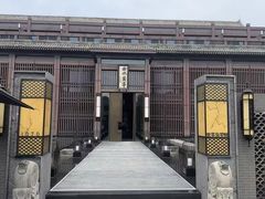 -曲水兰亭(北京四惠店)