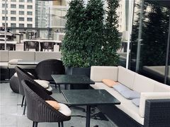 露天位-Mercato莫卡多露台餐厅与酒吧(K11店)