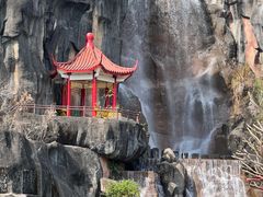 -金鸡山公园