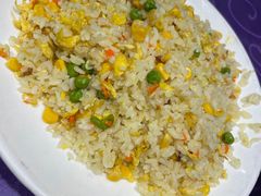 扬州炒饭-双东酒店(东关街店)