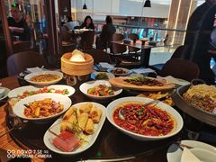 -外婆家(静安大悦城店)