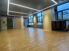 -VLines耀能运动Space&Flow(国贸店)