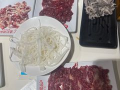 -陈记顺和潮汕牛肉火锅(韩江路店)