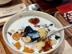 彬妈大满贯-彬媽糖水(侨鑫国际店)