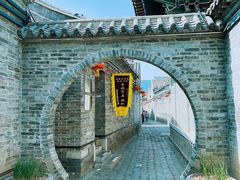 -杨柳青古镇