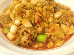 -院8里·少城记忆老川菜(宽窄巷子店)