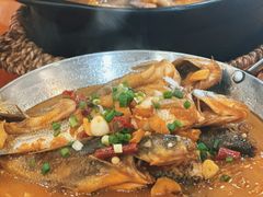 -环秀楼(黄山呈坎店)