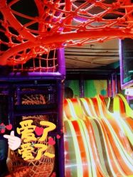 -儿童乐园(王府井百货店)