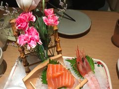 -阿吾罗·月咏精致日料(港汇恒隆广场店)