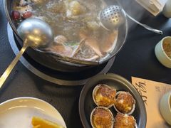 -盡膳口福·百年汤方火锅(科华北路店)