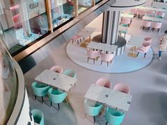 -考拉小厨亲子餐厅(榆次店)