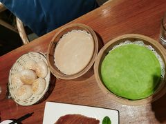 -京尊烤鸭店JINGZUN(春秀路店)