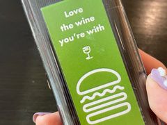 -Shake Shack(西单大悦城店)