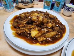 -八爷手擀炸酱面(张家窝店)