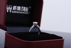 将来成品的样子-威德钻石-克拉钻大本营(南京东路店)