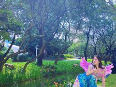 -人民公园(罗湖区)