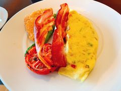 -香港尖沙咀凯悦酒店