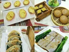 -名点一号·精致茶点·手工制作(宝华店)