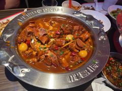 -胖哥俩肉蟹煲(海盐总店)