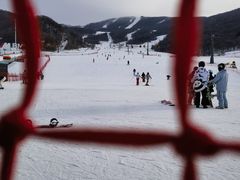 -中旅松花湖滑雪场