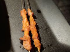 -烤匠麻辣烤鱼(观音桥大融城店)