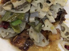 -苏州大学独墅湖校区-第6食堂