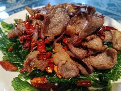 -香满楼(临安路店)