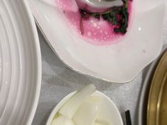 -新疆大厦·慕士塔格餐厅