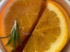 伯爵西柚肉桂茶-书亦烧仙草(锦艺城店)