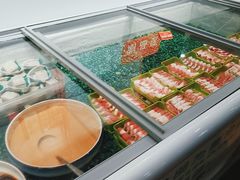 -钱库里海鲜自助(唐山街店)