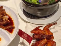 -侨美食家·粤菜(体育西路店)