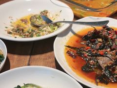 -金谷仓家庭料理(马泉营店)