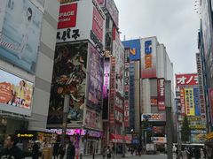 -秋叶原电器街
