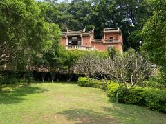 -草庵摩尼教遗址公园