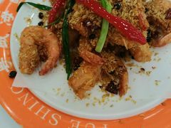 -粤盛海鲜平价店(洛溪食街店)
