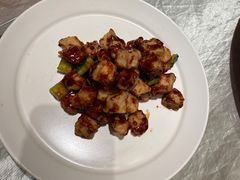 -京味斋·烤鸭·北京菜(安贞店)