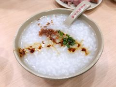 鸡粥-百家鸡味馆(清泰店)