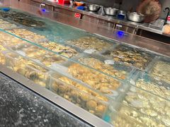 -萧邦音乐会所KTV·蒸汽活海鲜自助(福田店)