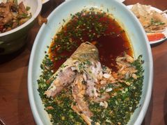 -三品香·江浙菜(松江九谊店)