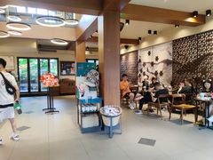 -星巴克臻选(成都宽窄巷子店)