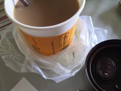 -麦当劳(浦江镇绿地乐和城店)